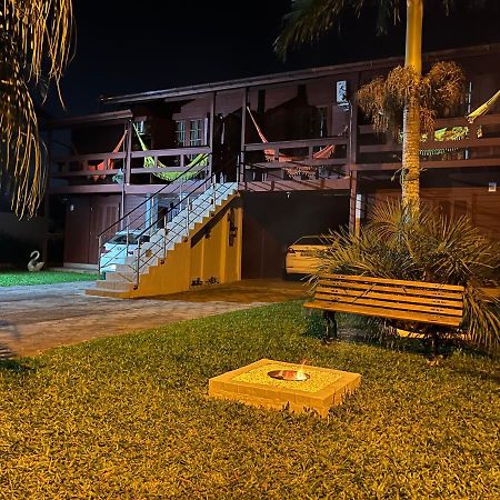 Pousada Recanto Do Neca Florianópolis Exterior foto