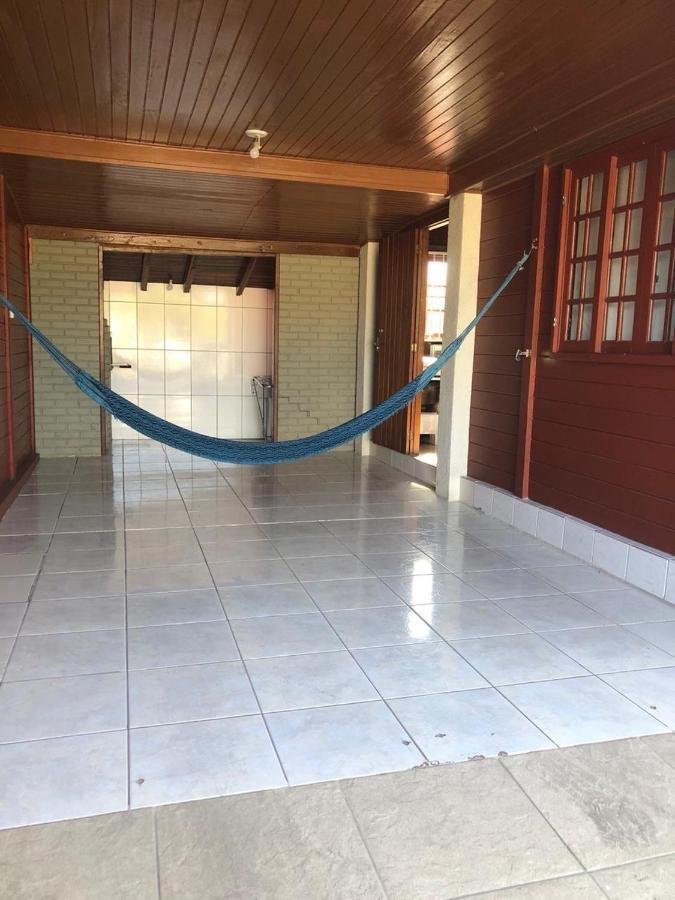 Pousada Recanto Do Neca Florianópolis Exterior foto