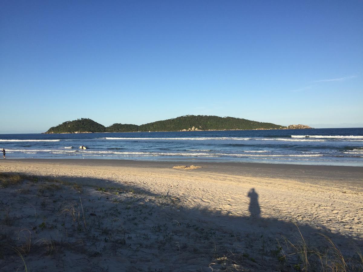 Pousada Recanto Do Neca Florianópolis Exterior foto
