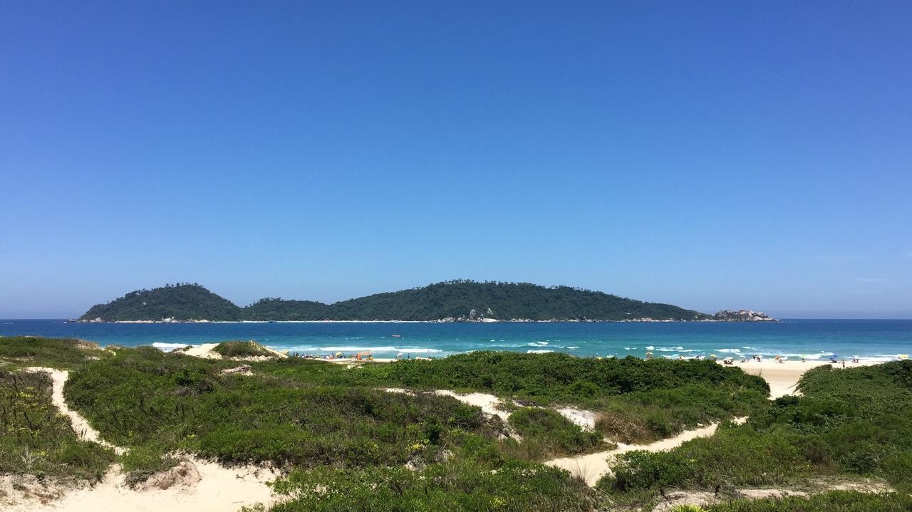 Pousada Recanto Do Neca Florianópolis Exterior foto